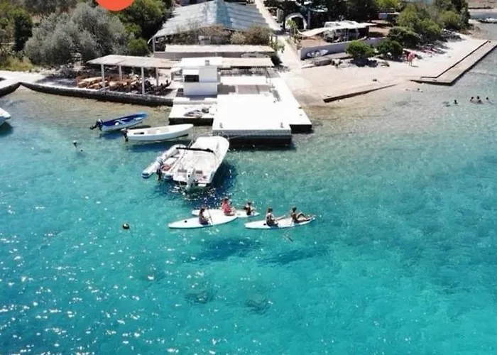 Enjoy * Korcula Town