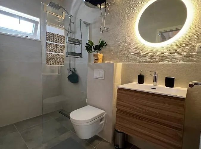 Apartment Enjoy *