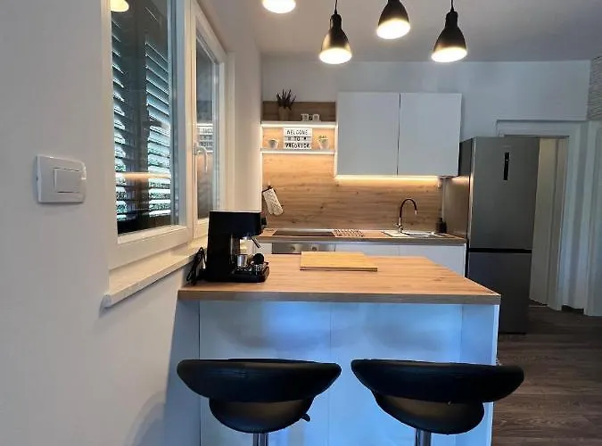 Apartment Enjoy *
