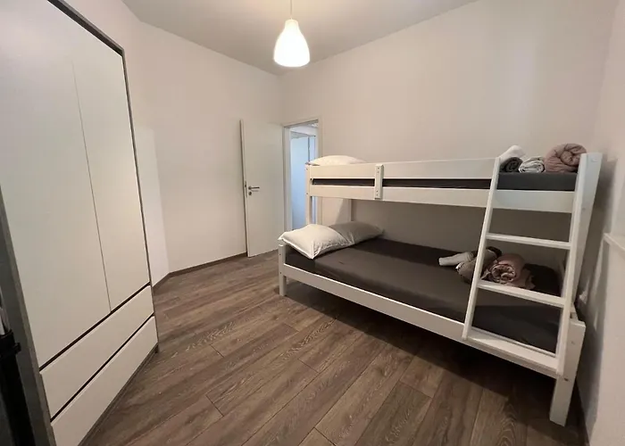 Enjoy Apartment