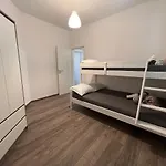 Enjoy Apartman