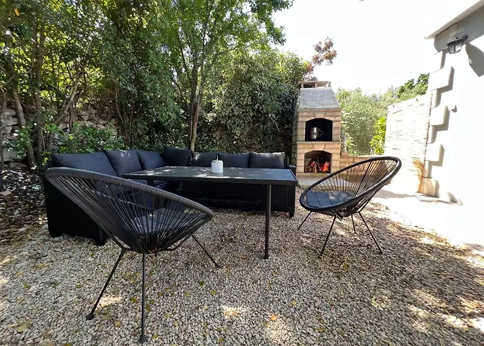 Daire Enjoy Korčula