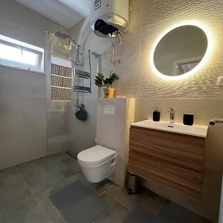 Apartmán Enjoy *