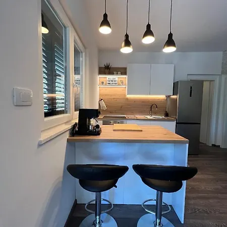 Apartmán Enjoy *