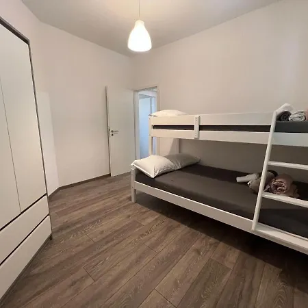 Enjoy Apartmán