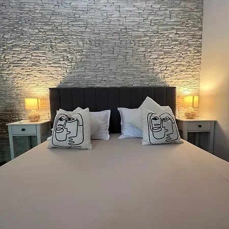 Apartmán Enjoy *