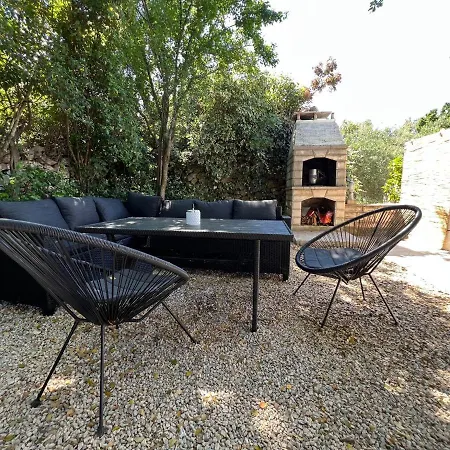 Apartmán Enjoy Korčula