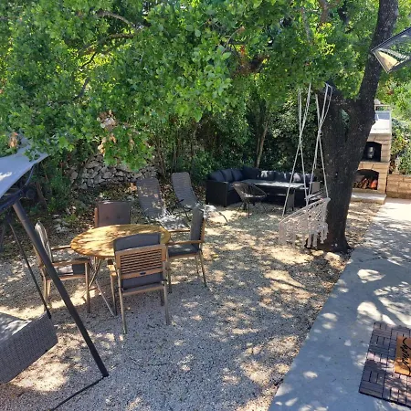 Apartmán Enjoy